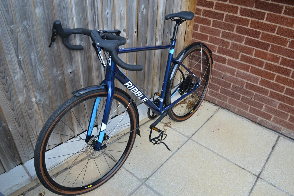 Ribble CGR AL Apex 1x 2023