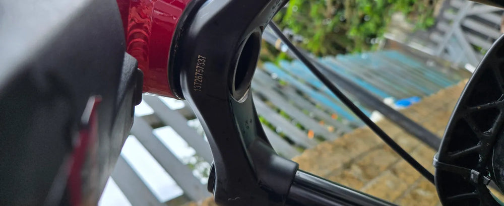 Haibike Alltrail 5 27.5 2022