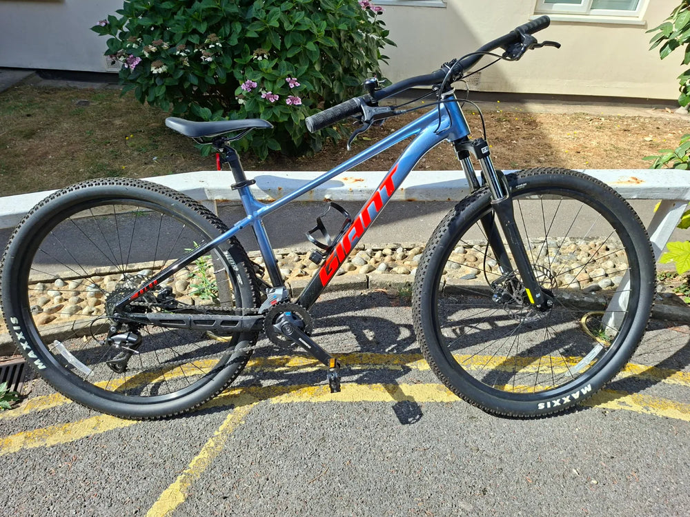 Giant Talon 3 - 29 Wheel 2025