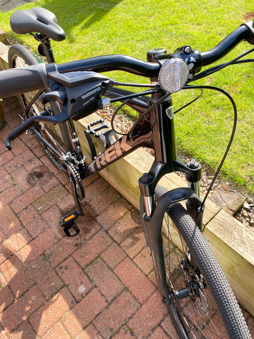 Trek Dual Sport 1 2021
