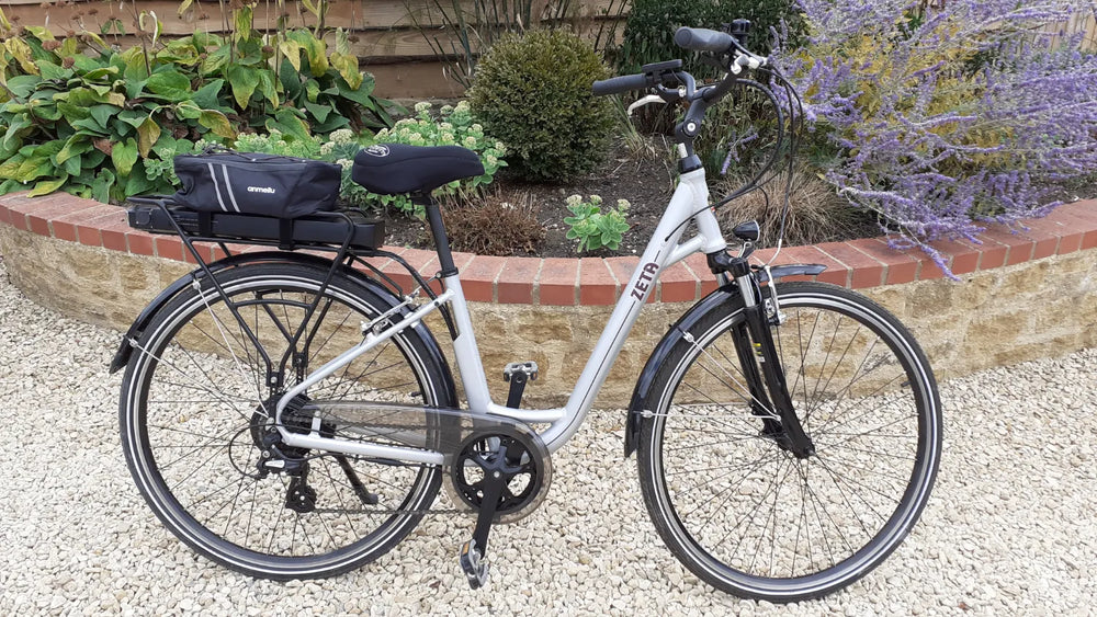 Batribike Zeta 2023