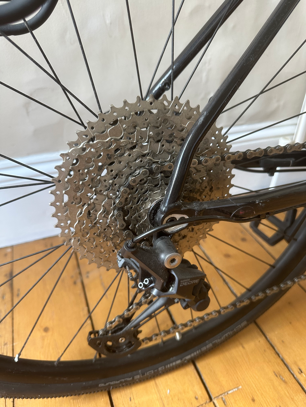 Canyon Roadlite:ON 5 2023