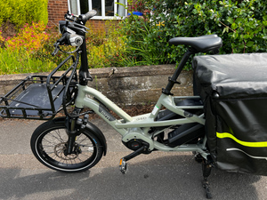 Tern GSD S00 2022