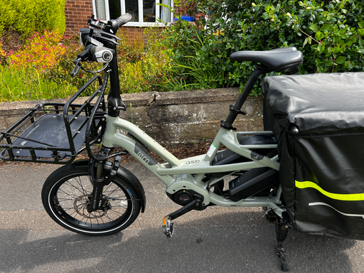 Tern GSD S00 2022