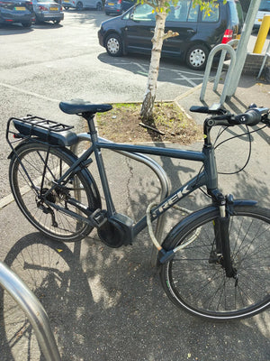 Trek Verve+ 1 300wh 2022