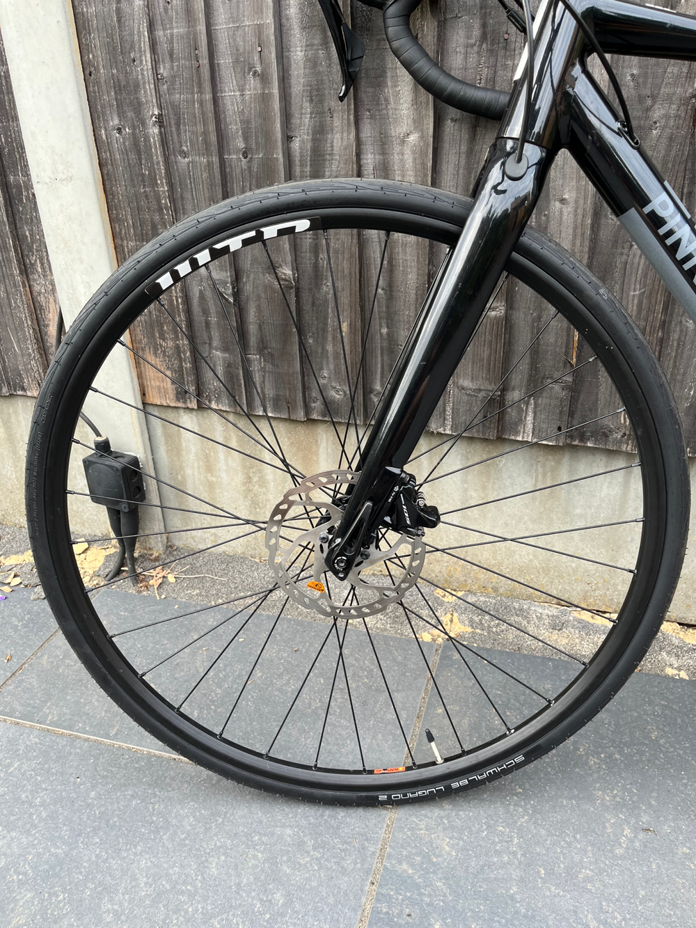 Pinnacle Arkose R2 2019