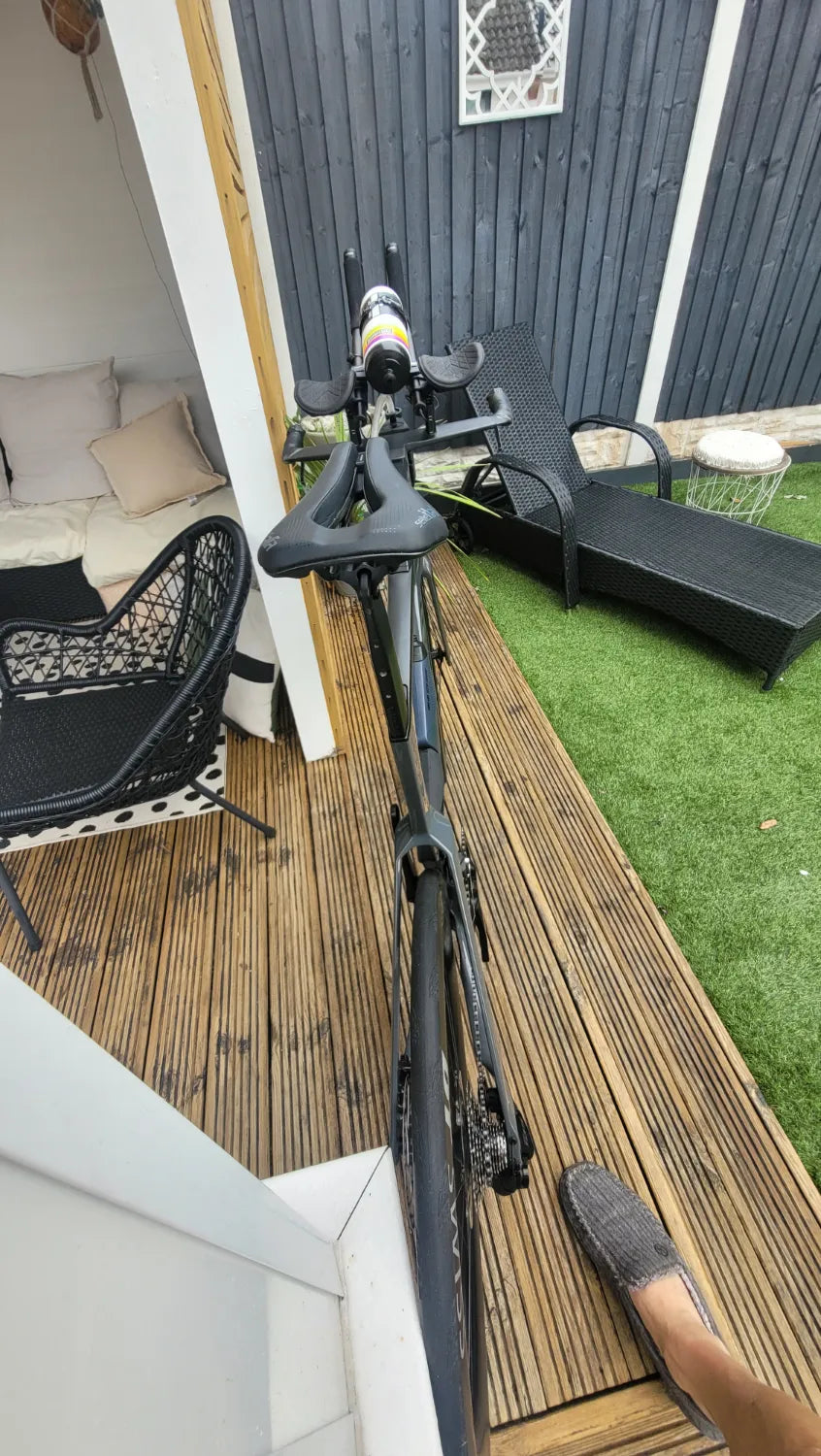Canyon Speedmax CF 7 Disc 2024