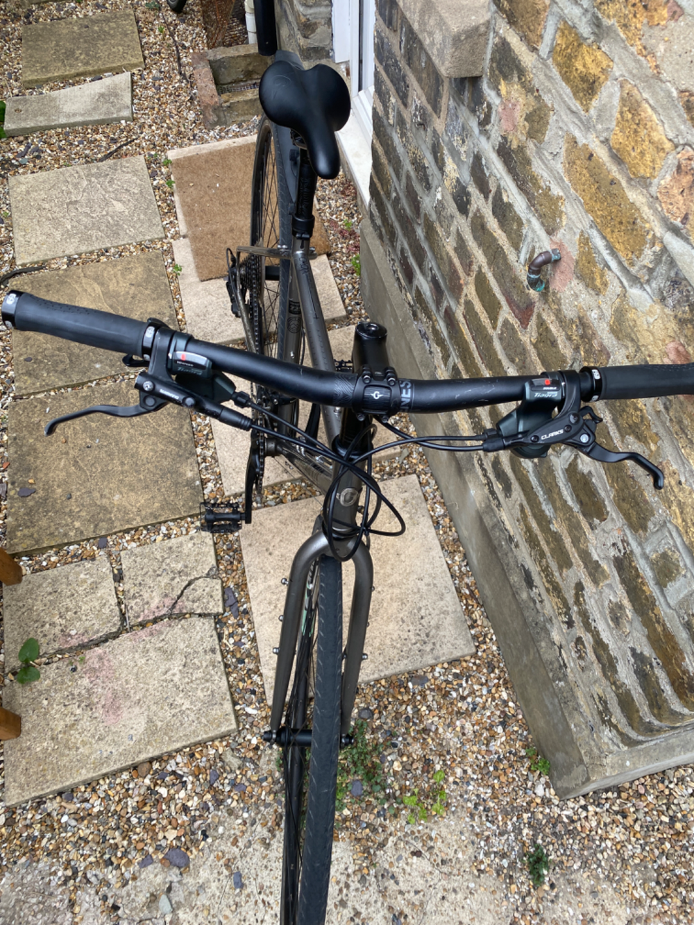 Genesis Croix De Fer 20 Fb 2024