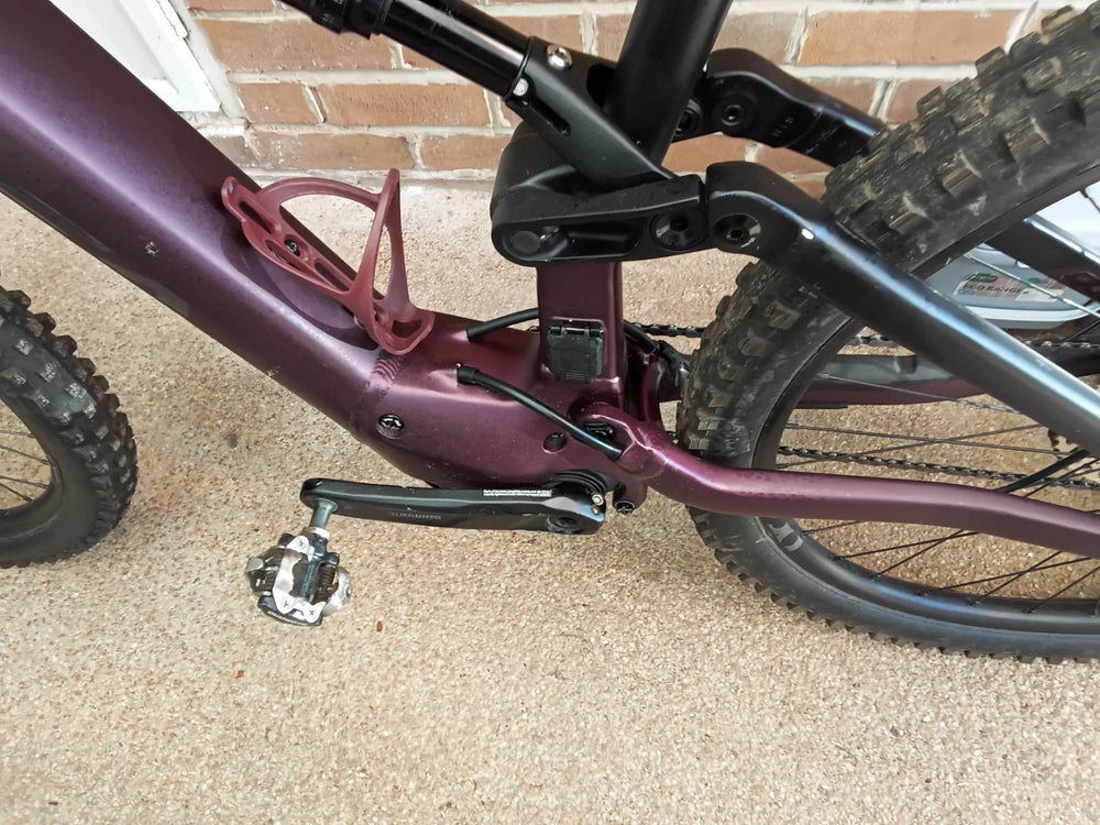 Orbea Rise H15 2022