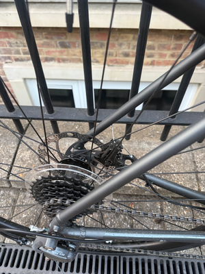 Trek Domane AL 2 Gen 4 Road 2026