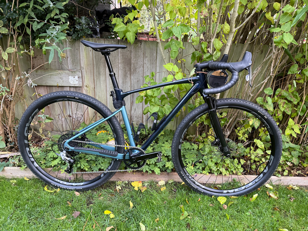Giant Revolt X 1 2023