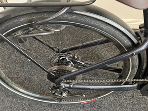 Specialized Turbo Como 4.0 IGH 2022