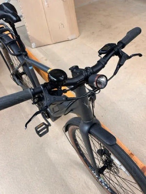 Whyte Clifton R7