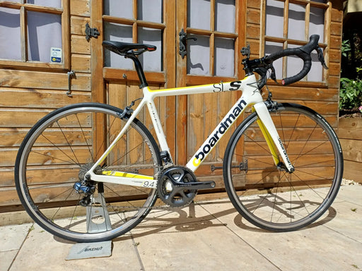 Boardman Elite SLS 9 4 2015