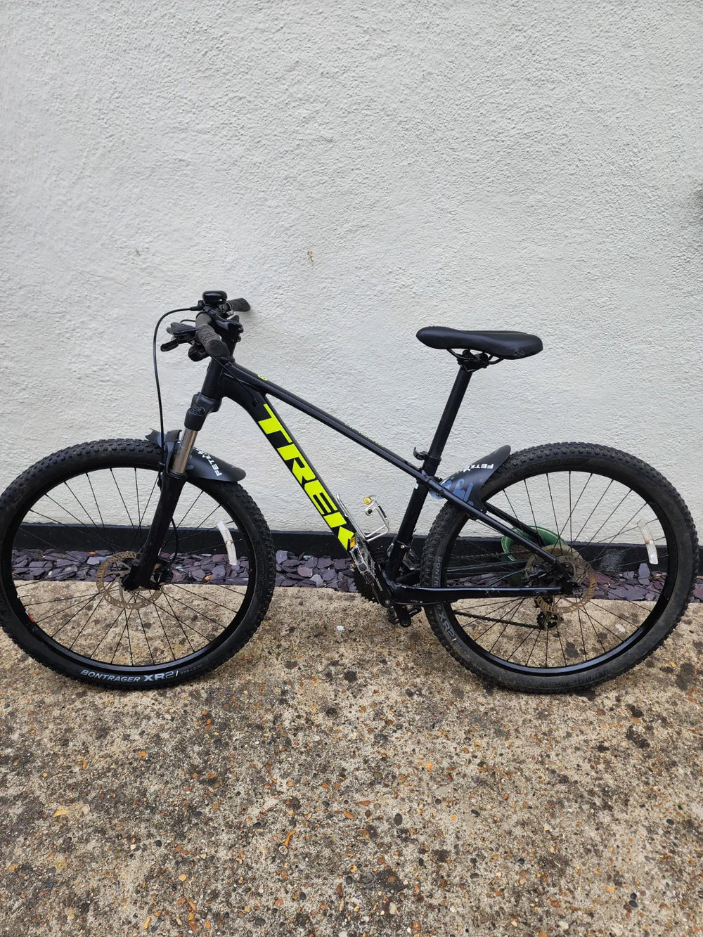 Trek Marlin 6 2 2026