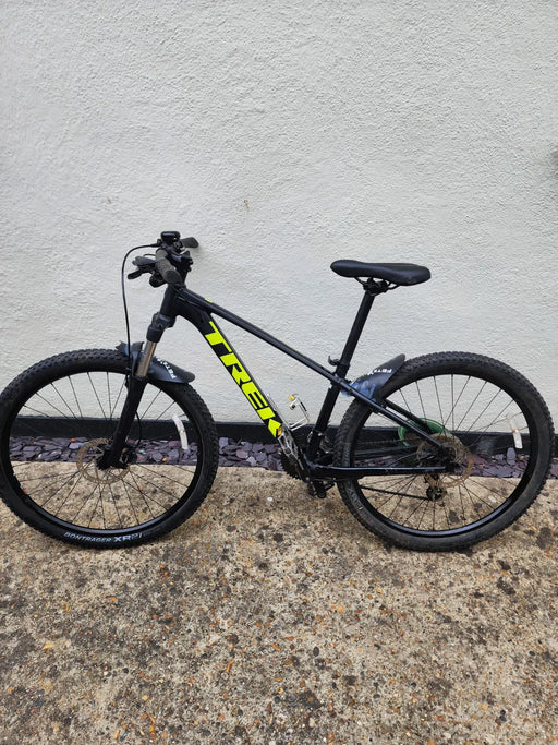 Trek Marlin 6 2 2026