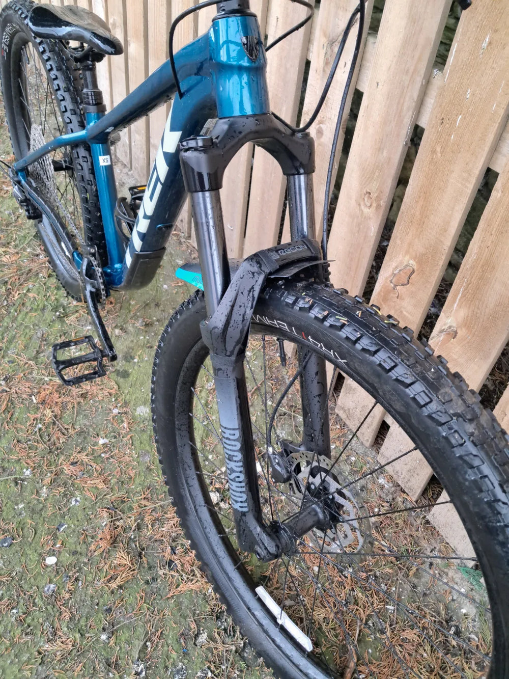 Trek Roscoe 7 2024