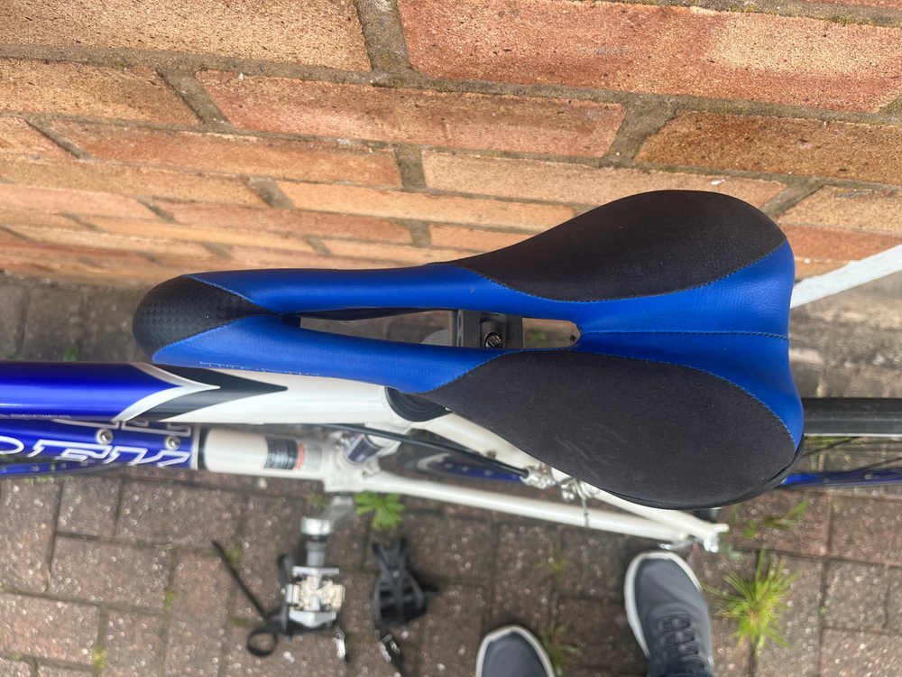 Trek 1000 2017