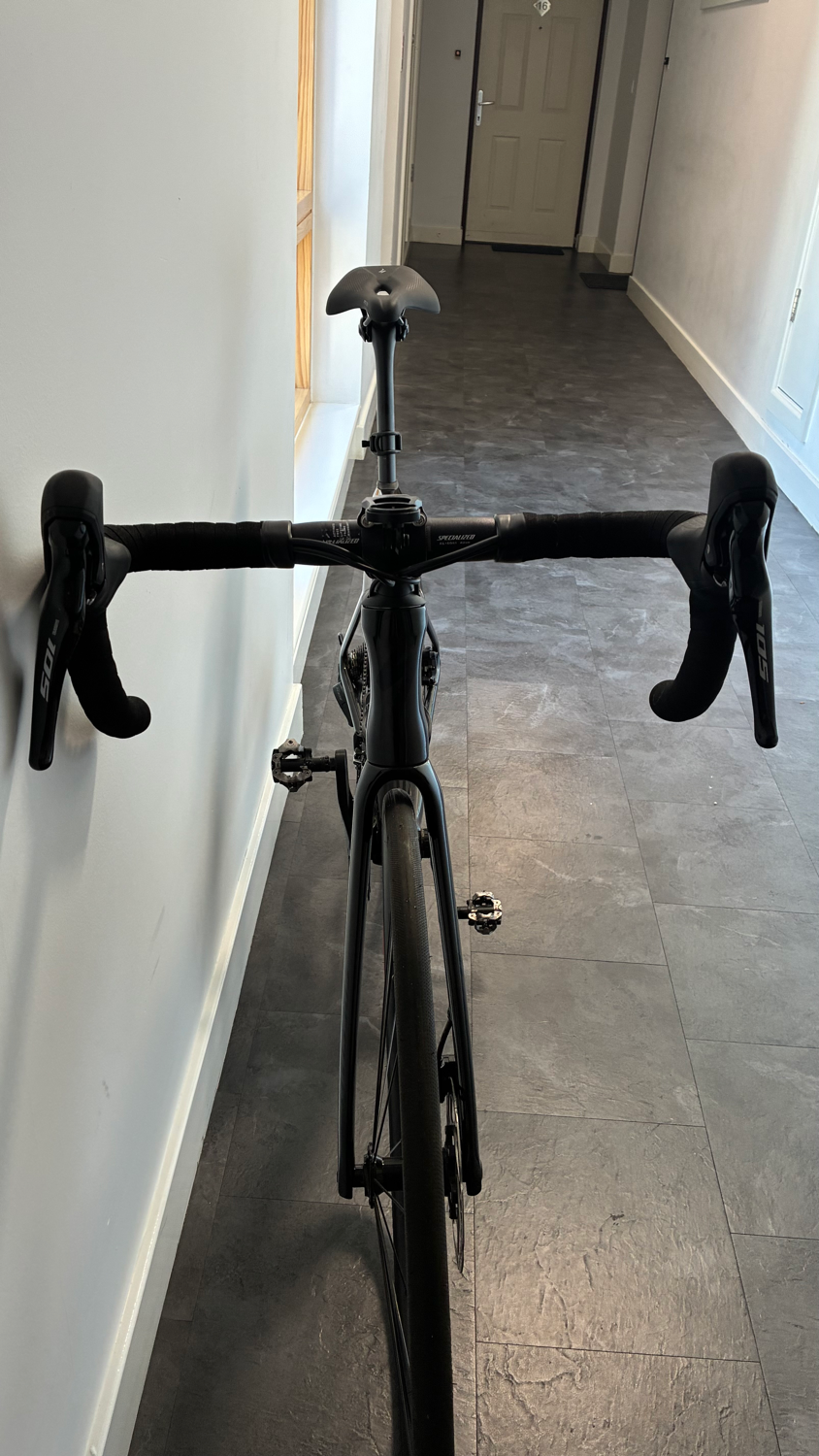 Specialized Tarmac SL7 Sport - Shimano 105 2024