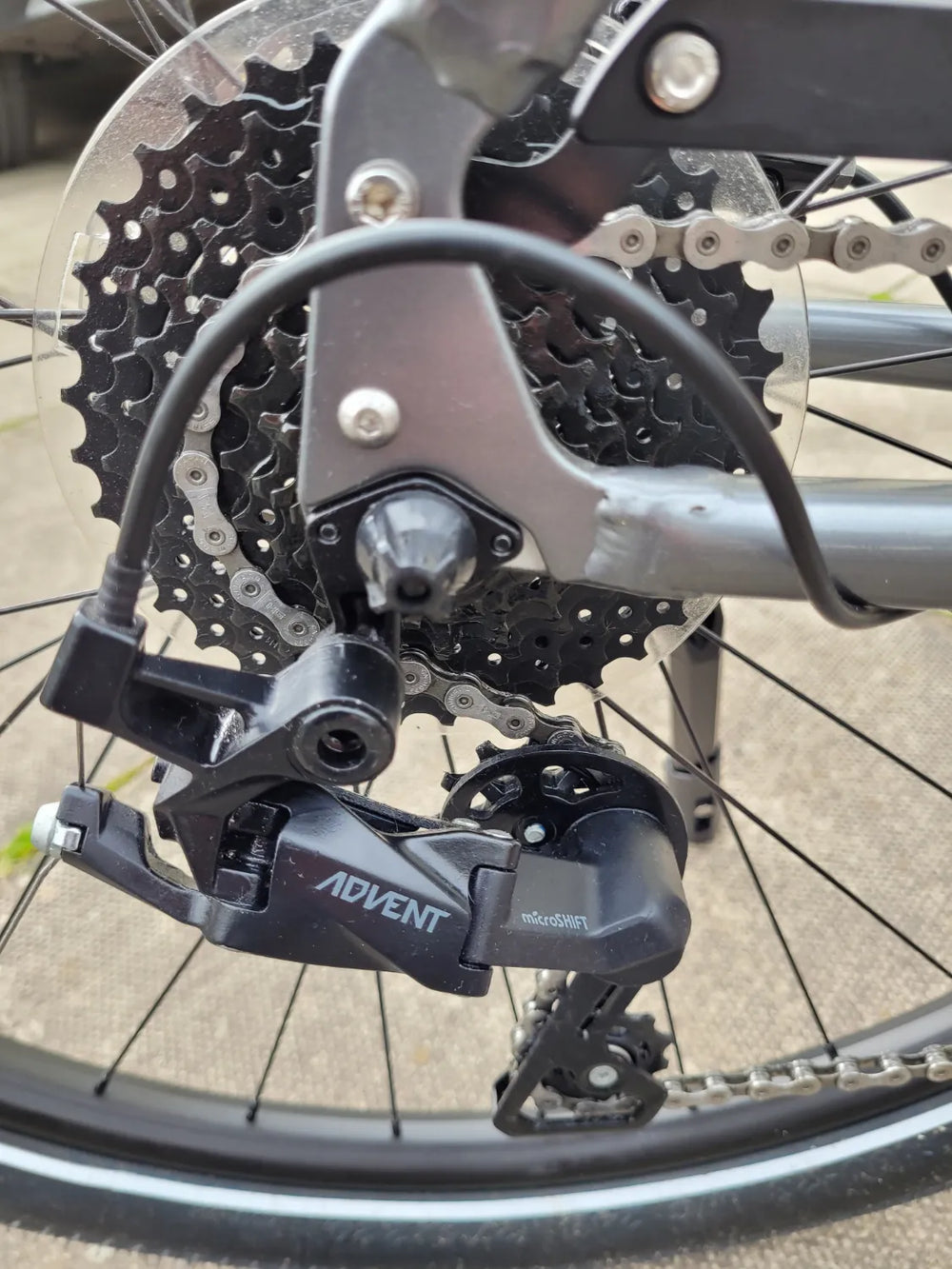 Cannondale Adventure Neo 4 2022