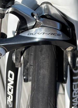 Pinarello 2 2011