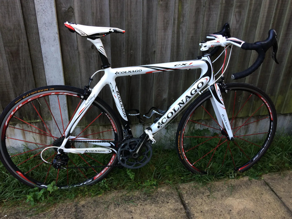 Colnago CX-1 2010