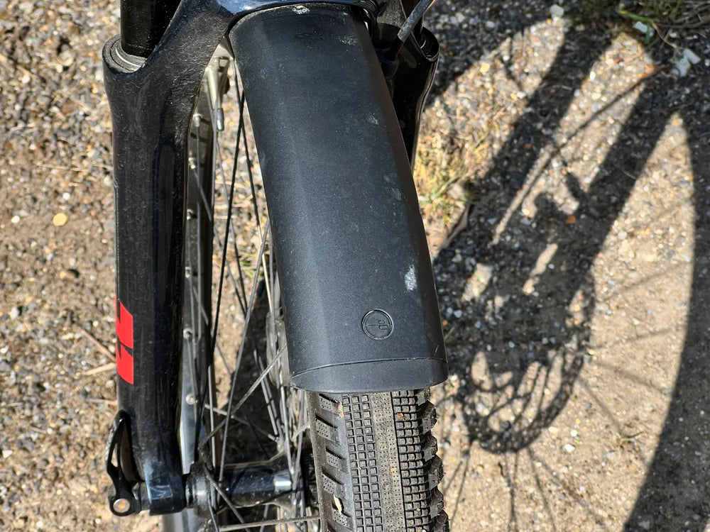 Haibike Trekking 5 High 2023