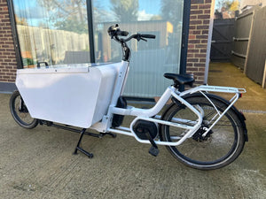 Urban Arrow Cargo L 2021