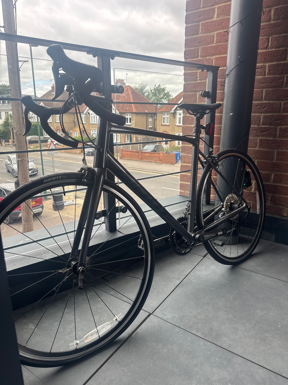 Giant Contend 2 2022