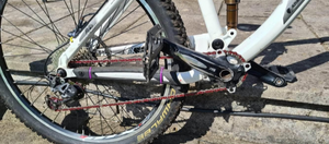 Trek Fuel EX 7 2012