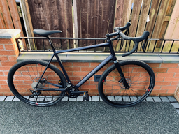 Orro Terra X GRX400 2023