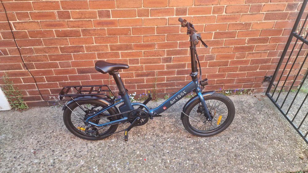 Hygge Virum Folding 2026