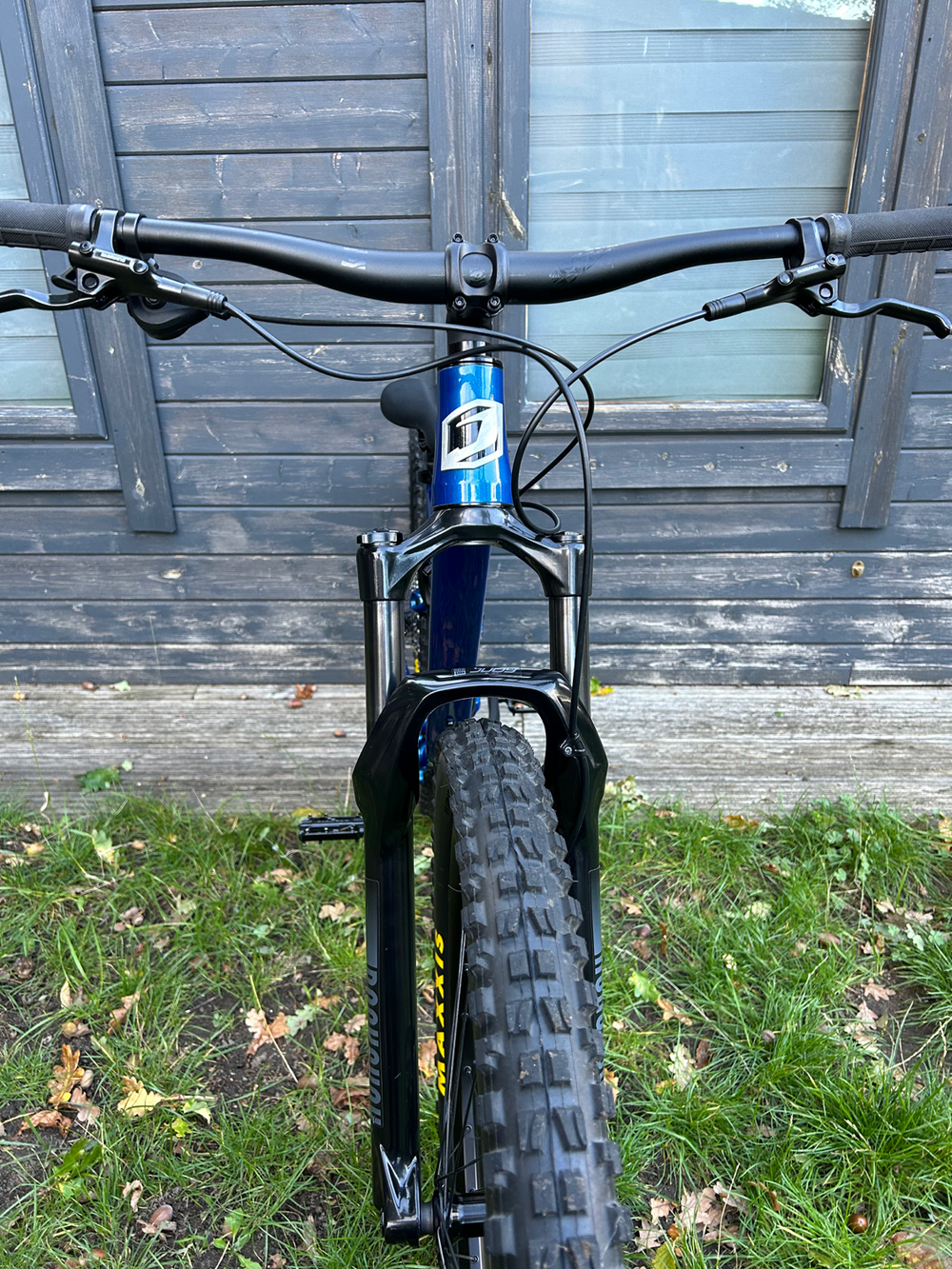 Jamis DAKAR A2 2019