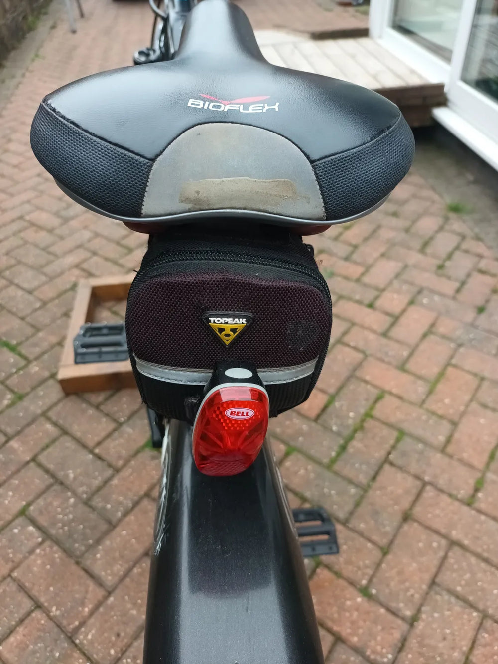 Haibike sDuro HardSeven SL 2016