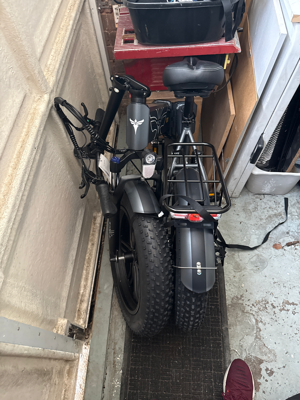 Engwe EP-2 Pro 2022