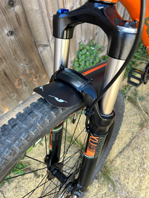 Whyte 403 2021