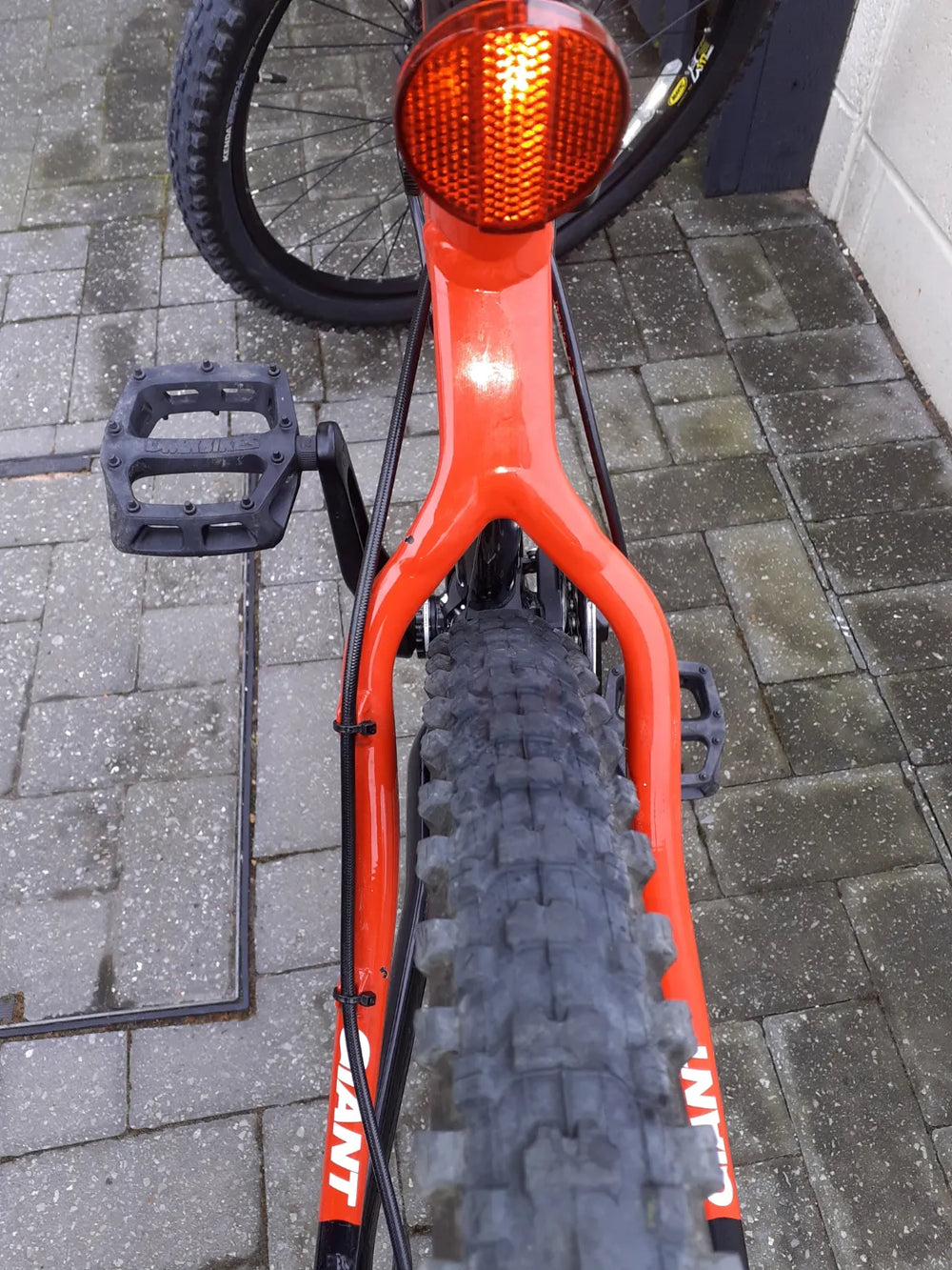 Giant XTC 2.5 2007
