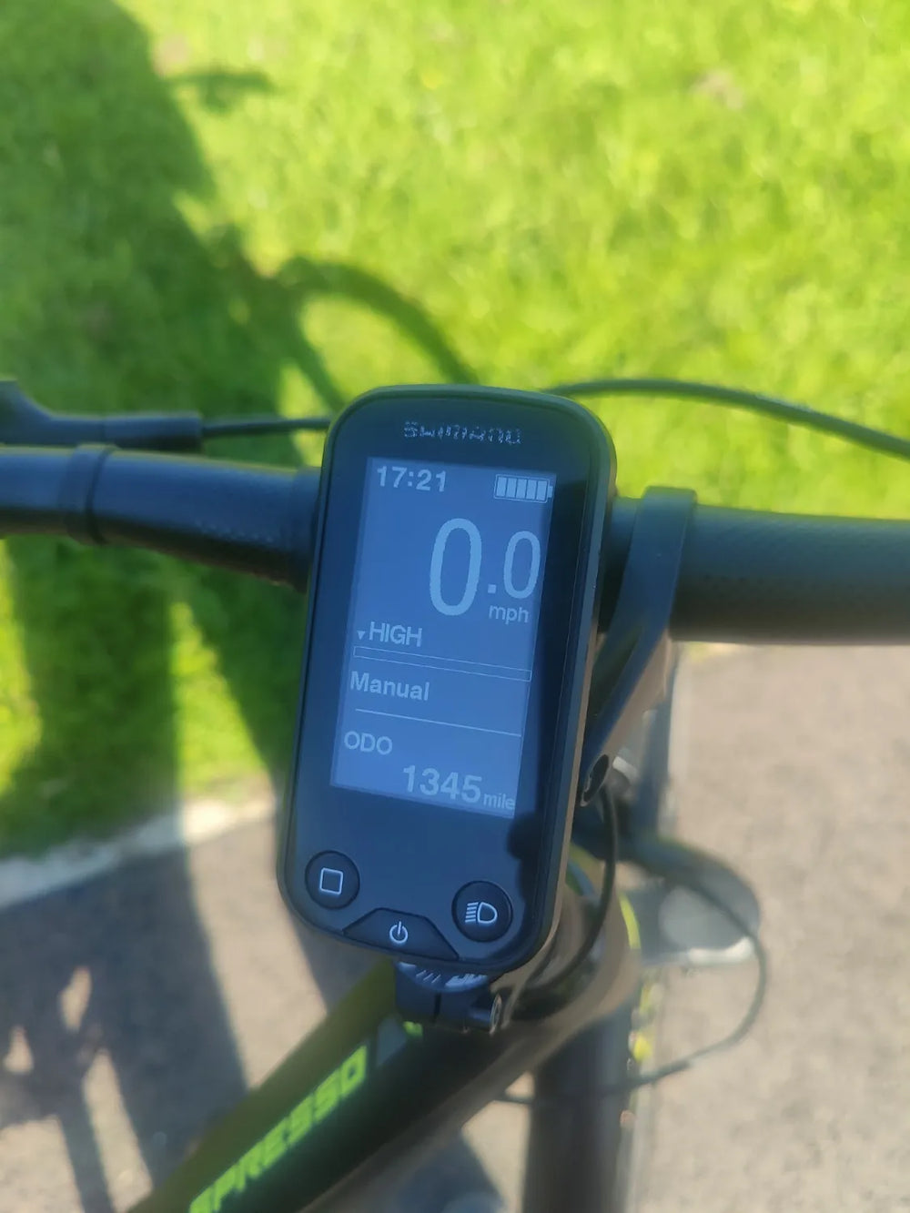 Merida Espresso 500 2021