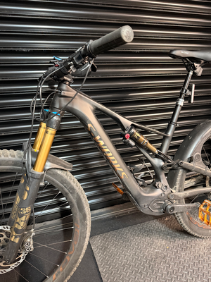 Specialized Turbo Levo SL Carbon Expert 2021