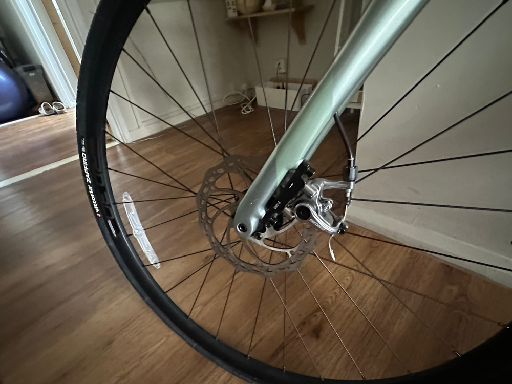 Cannondale Synapse Sora 2021