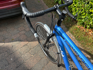 Orbit velocity tandem