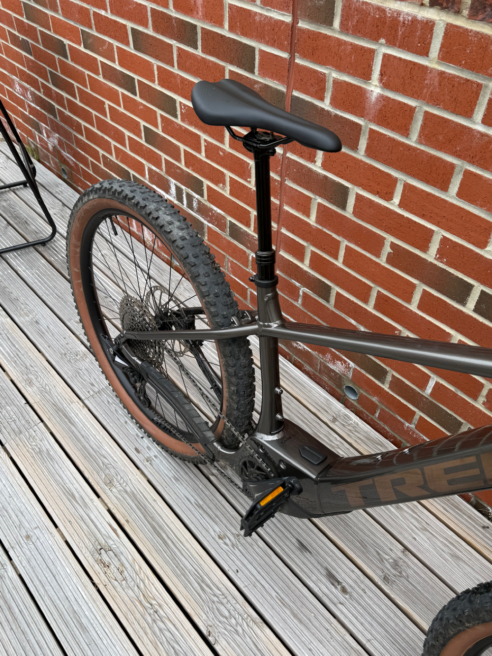 Trek Marlin+ 8 Elecrtric 2026