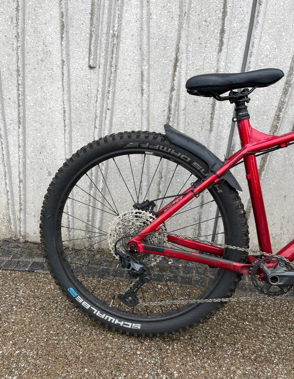 Vitus Sentier 27 VRS 2021