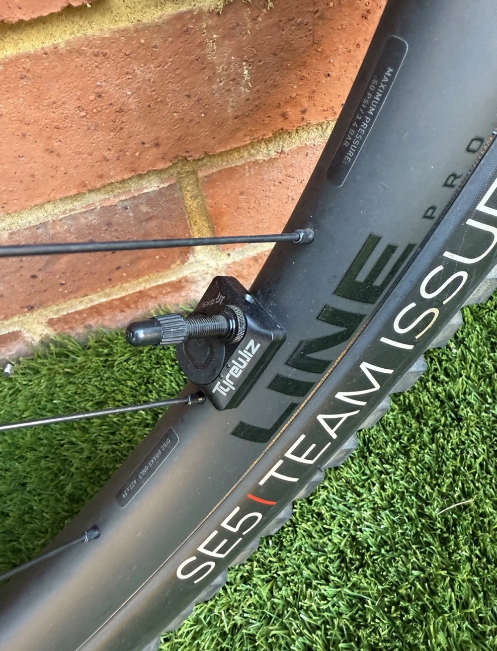 Trek Fuel EXe 9.9 XTR 2024