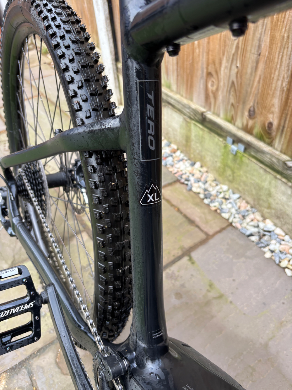 Specialized Tero 4.0 2024