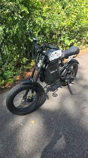 Super 73 R Adventure
