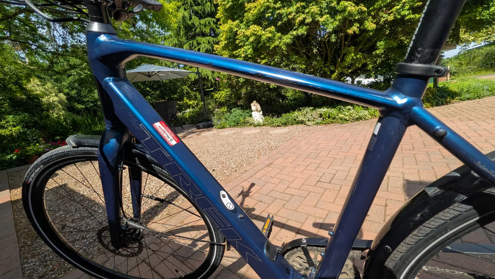 Trek FX+ 2 LT 2022
