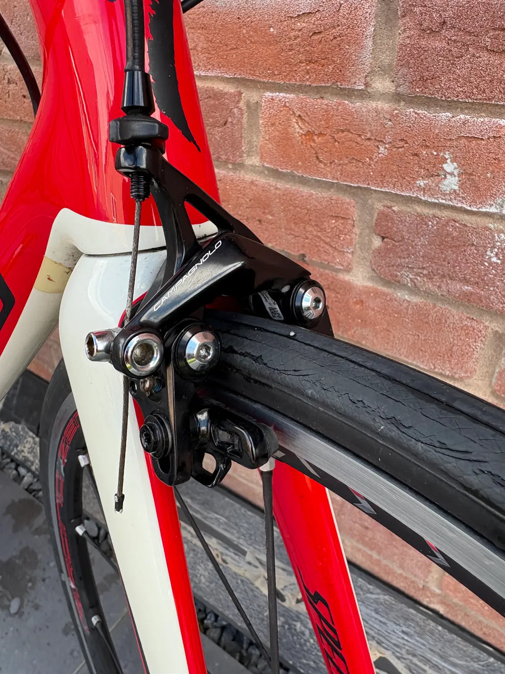 Specialized S-Works Tarmac SL6 Frameset 2020
