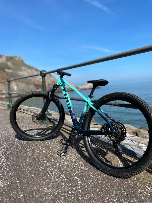 Trek Marlin 5 Gen 3 Miami 2026