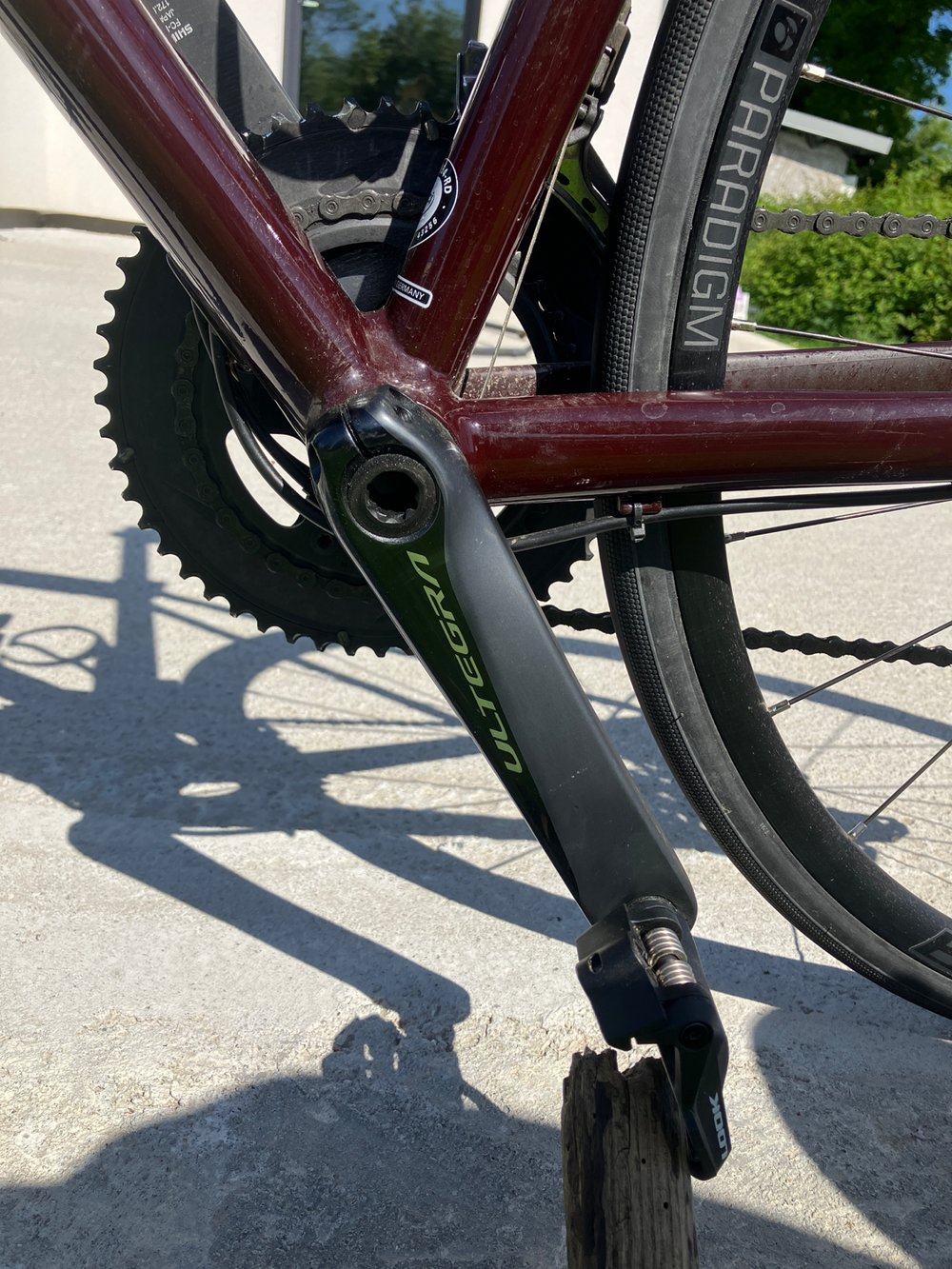 Trek emonda ALR 6 2021